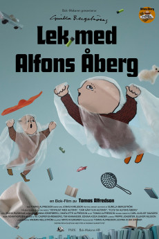 Lek med Alfons Åberg