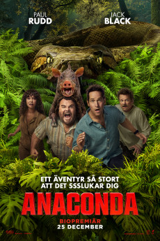Anaconda