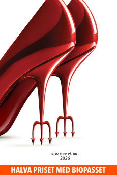 Djävulen bär Prada 2