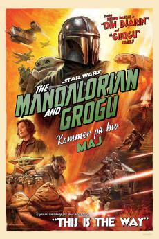 The Mandalorian & Grogu
