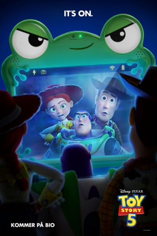 Toy Story 5