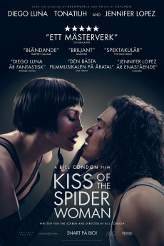 Kiss of the Spider Woman