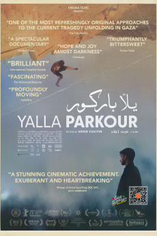 Yalla Parkour