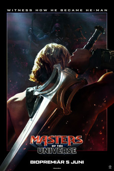 Masters of the Universe