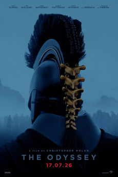 The Odyssey