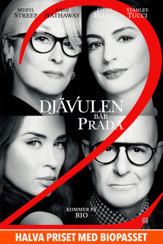 Djävulen bär Prada 2