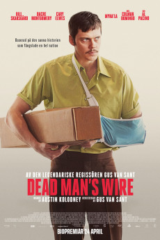 Dead Man's Wire