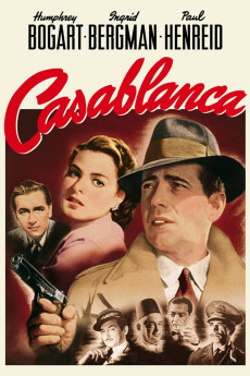Casablanca