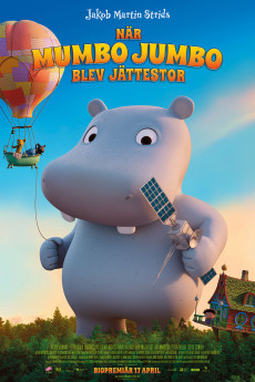 När Mumbo Jumbo blev jättestor