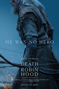 The Death of Robin Hood