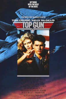 TOP GUN 40TH ANNIVERSARY