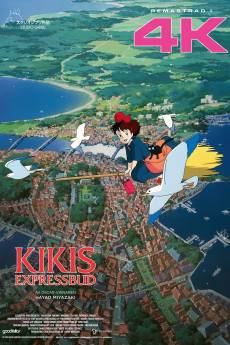 Kikis expressbud