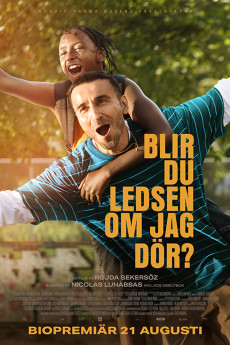 Blir du ledsen om jag dör?