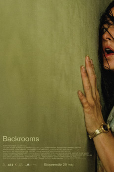Backrooms