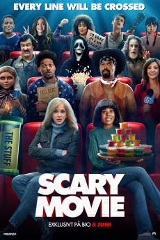 scary movie