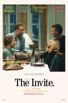 The Invite