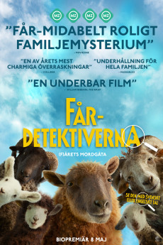 Fårdetektiverna
