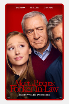 Meet the Parents: Focker In-Law