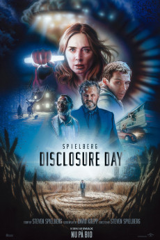 Disclosure Day