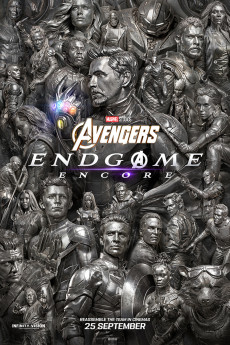 Avengers: Endgame Encore