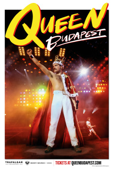 Queen Budapest