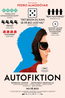 Autofiktion