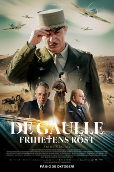De Gaulle: Frihetens röst
