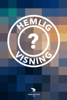 Hemlig visning
