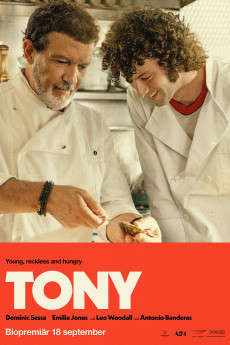 Tony