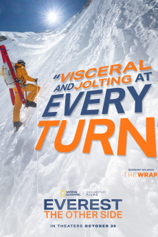 Everest: The Other Side