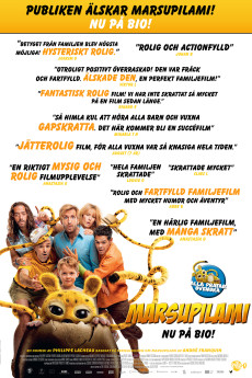 Marsupilami