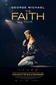 George Michael: The Faith Tour