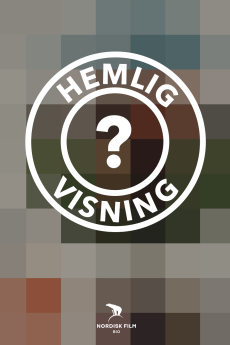Hemlig visning