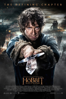 Hobbit: Femhäraslaget - Extended