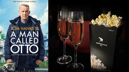 A man called Otto bistro