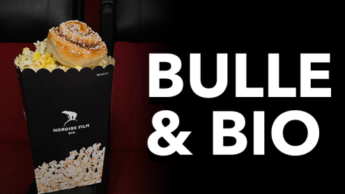 Bulle bio