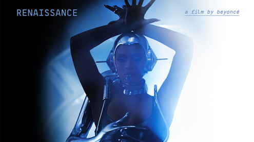 Renaissance - a film by Beyoncé