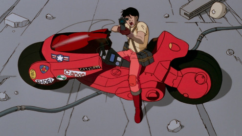 Akira