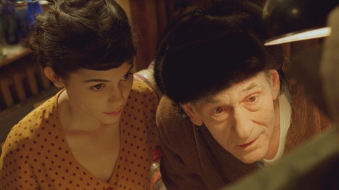 Amelie