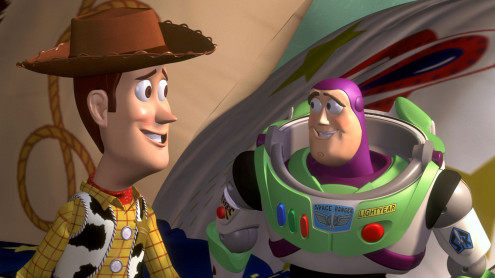 Toy Story