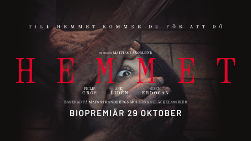 hemmet