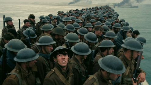 dunkirk
