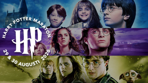Harry Potter