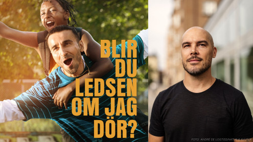 blir du ledsen