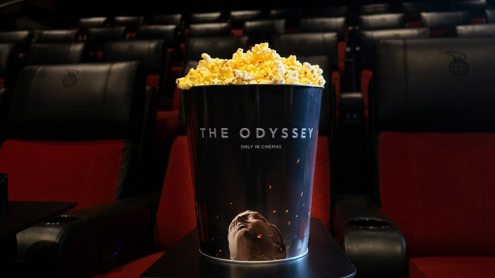 odyssey