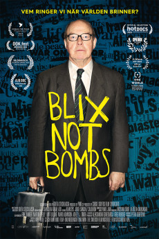 Blix_not_bombs