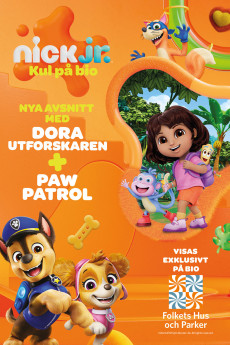 Dora & Paw Patrol